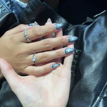 MOI Nails Studio - Nails - Nail Salons Near Me - Los Angeles, California