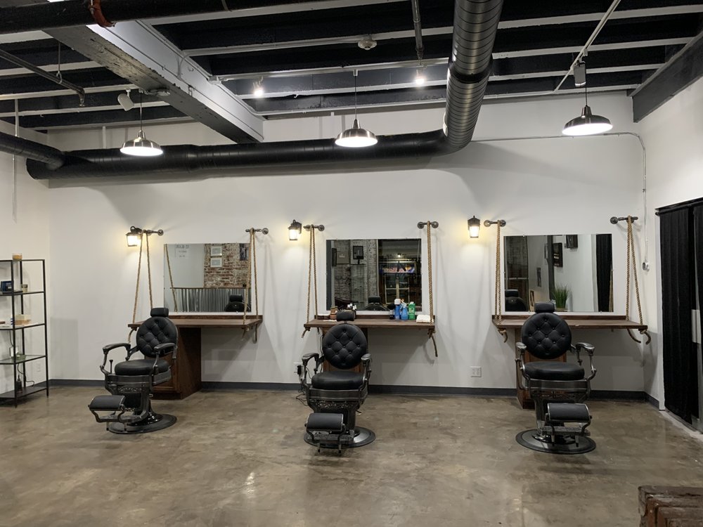 EZ BLADE BARBERS & CO. 68 Photos 21 Front St, Newburgh, New York