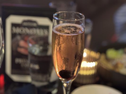 Honor Kitchen by null