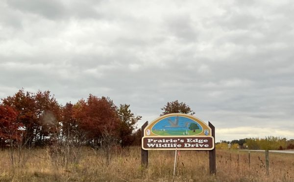 Sherburne National Wildlife Refuge by null