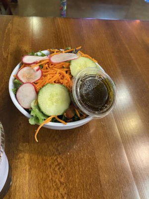 Rachel's Kitchen by null