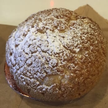 Bibble & Sip - Earl grey cream puff - Coffee & Tea Near Me - New York, New York