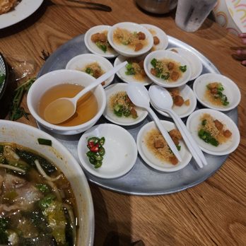 Nem By Summer Rolls - Bun beo - Vietnamese Near Me - San Gabriel, California Nem By Summer Rolls - Bun beo - Vietnamese Near Me - San Gabriel, California