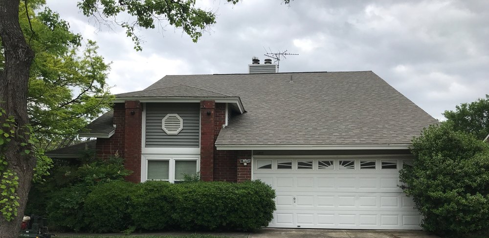 Slide of Ridgepoint Roofing