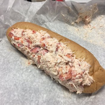Anthony's Italian Specialties - Best lobster roll around, Jesus - Italian Near Me - Stoneham, Massachusetts Anthony's Italian Specialties - Best lobster roll around, Jesus - Italian Near Me - Stoneham, Massachusetts