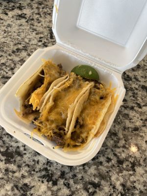 Waffle Stop and Authentic Salvadorean Cafe by null