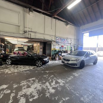 Horizon Auto Repair - Auto Repair Near Me - San Francisco, California Horizon Auto Repair - Auto Repair Near Me - San Francisco, California