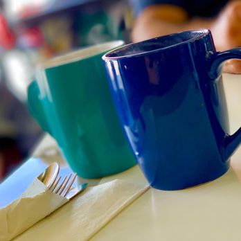 Cozy Corner - Diners Near Me - Miami Springs, Florida Cozy Corner - Diners Near Me - Miami Springs, Florida