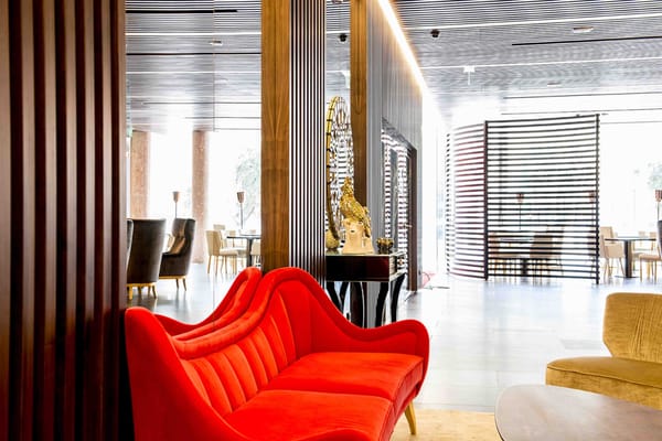 BessaHotel Liberdade by null