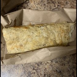 Karuna Cafe - Dried dosa