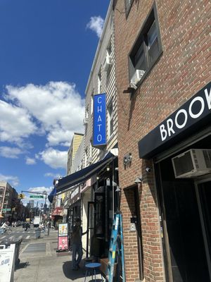 Taqueria El Chato by null