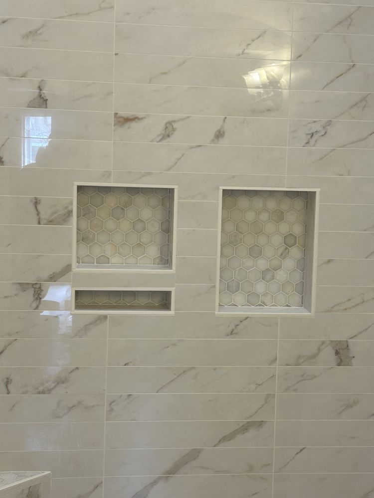 Slide of Tip Top Renovators