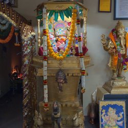 Sanatan Dharma Kendra