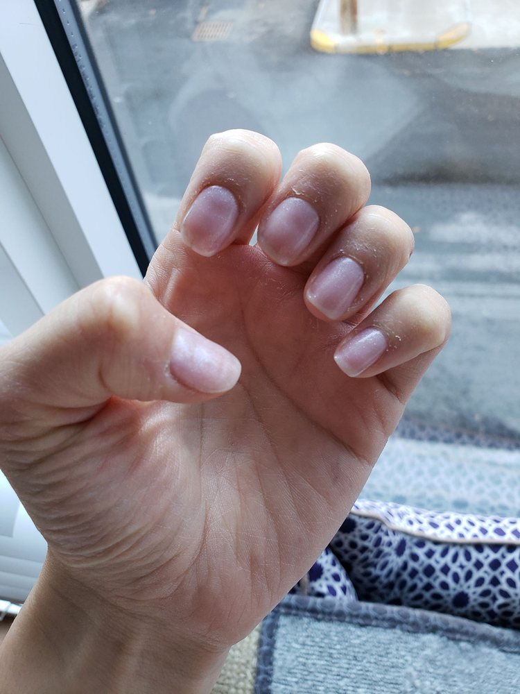 TUTTI SPA AND NAILS 47 Photos & 40 Reviews 100 Huntington Ave