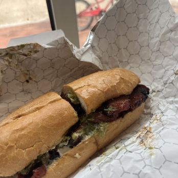 Your Only Friend - Sandwiches Near Me - Washington, DC, District of Columbia