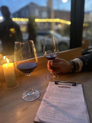 Rampant Bottle & Bar by null