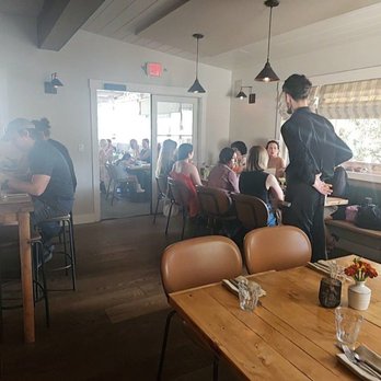 S Y Kitchen - Busy Thursday evening - Italian Near Me - Santa Ynez, California S Y Kitchen - Busy Thursday evening - Italian Near Me - Santa Ynez, California