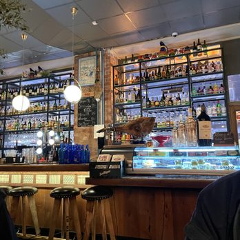 Madrid Tapasbar - Tapas/Small Plates Near Me - Stockholm, Alberta