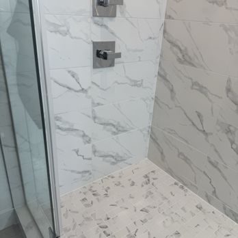 Las Vegas Regrout - After photos of master bathroom regrout and seal - Grout Services Near Me - Las Vegas, Nevada Las Vegas Regrout - After photos of master bathroom regrout and seal - Grout Services Near Me - Las Vegas, Nevada