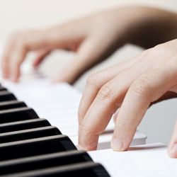 Clavier-Werke School of Music