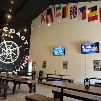Lawless Coast Brewing - Breweries Near Me - Santa Rosa Beach, Florida Lawless Coast Brewing - Breweries Near Me - Santa Rosa Beach, Florida