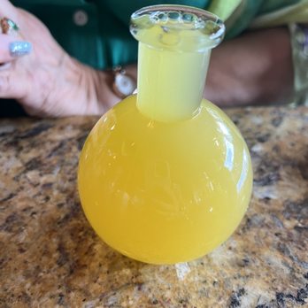 Nile Ethiopian - Honey wine - Ethiopian Near Me - Orlando, Florida
