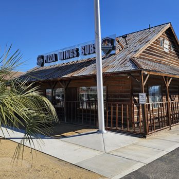 Gridiron Pizza - Pizza Near Me - Victorville, California Gridiron Pizza - Pizza Near Me - Victorville, California