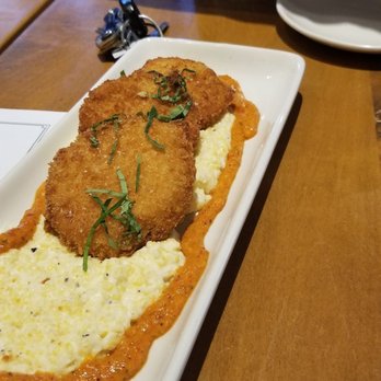 Tupelo Honey - Fried green tomatoes - Southern Near Me - Franklin, Tennessee Tupelo Honey - Fried green tomatoes - Southern Near Me - Franklin, Tennessee