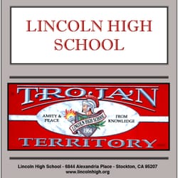 Lincoln High School