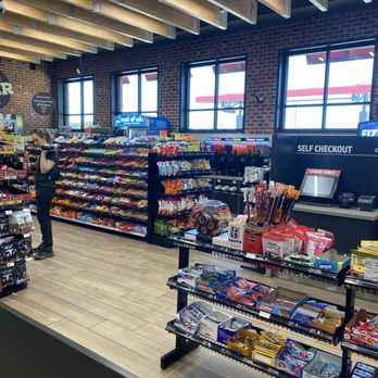 Sheetz - Denine was awesome!! - Convenience Stores Near Me - Gainesville, Virginia