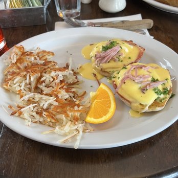 The Kneadery - Egg Benedict - Breakfast & Brunch Near Me - Ketchum, Idaho The Kneadery - Egg Benedict - Breakfast & Brunch Near Me - Ketchum, Idaho