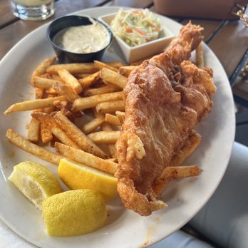 Rendezvous - Fish and chips - Seafood Near Me - Fort Lauderdale, Florida Rendezvous - Fish and chips - Seafood Near Me - Fort Lauderdale, Florida