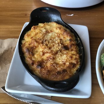 Cochon RESTAURANT - Macaroni & Cheese Casserole - Cajun/Creole Near Me - New Orleans, Louisiana Cochon RESTAURANT - Macaroni & Cheese Casserole - Cajun/Creole Near Me - New Orleans, Louisiana