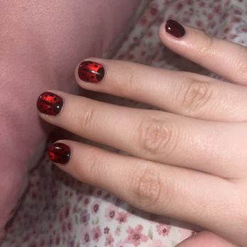 VC Nail & Lashes - Nail Salons Near Me - Temple City, California