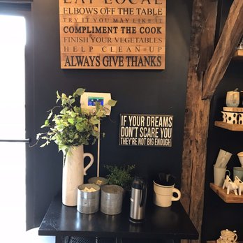 Lot No. 1 - Station for doctoring you concoction of required - Coffee & Tea Near Me - Lebanon, Ohio