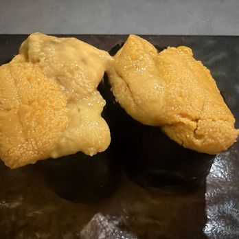 Tenmaya Japanese Restaurant - Japanese uni - Japanese Near Me - Eastvale, California