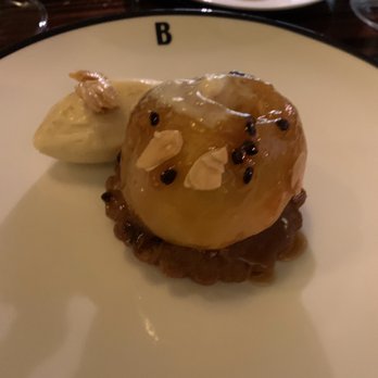 Bullion - Apple dessert - French Near Me - Dallas, Texas Bullion - Apple dessert - French Near Me - Dallas, Texas