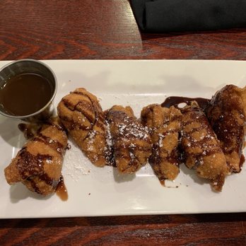 Brick And Spoon - Pigeon Forge - Bananas in pajamas - Breakfast & Brunch Near Me - Pigeon Forge, Tennessee Brick And Spoon - Pigeon Forge - Bananas in pajamas - Breakfast & Brunch Near Me - Pigeon Forge, Tennessee