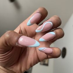 Executive Nails & Spa - Louetta Spring