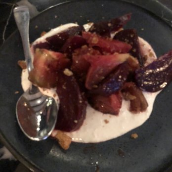 The Exchange - Beet salad - Bars Near Me - Chicago, Illinois The Exchange - Beet salad - Bars Near Me - Chicago, Illinois