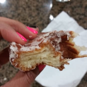 Fresh Donuts - Thick soft flaky and reallly really good!! - Donuts Near Me - Granada Hills, California Fresh Donuts - Thick soft flaky and reallly really good!! - Donuts Near Me - Granada Hills, California