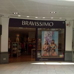 Bravissimo