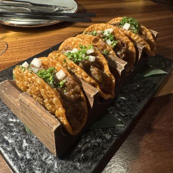 Fortu - Oxtail Tacos - Wine Bars Near Me - St. Petersburg, Florida Fortu - Oxtail Tacos - Wine Bars Near Me - St. Petersburg, Florida