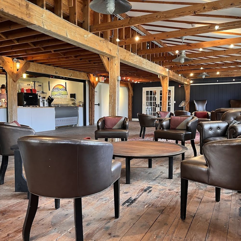 Firth River Coffee Logo