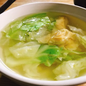 Wendill's Chicken House - Wonton soup - Thai Near Me - Arleta, California Wendill's Chicken House - Wonton soup - Thai Near Me - Arleta, California