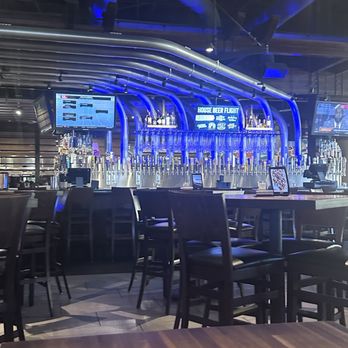 Yard House - Bar - New American Near Me - Palmdale, California Yard House - Bar - New American Near Me - Palmdale, California