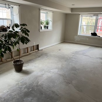 Prep Pros Concrete & Refinishing - Before - Flooring Near Me Prep Pros Concrete & Refinishing - Before - Flooring Near Me