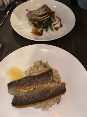 Ferrovia Ristorante by null