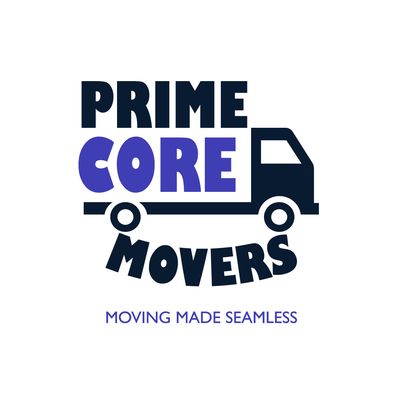 Prime Core Movers