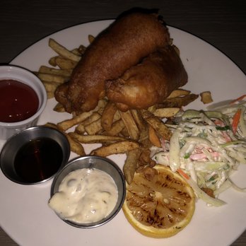 Hendricks Resto-Lounge - Fish and chips - Lounges Near Me - Vancouver, British Columbia Hendricks Resto-Lounge - Fish and chips - Lounges Near Me - Vancouver, British Columbia